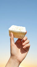 Handmade Oatmeal & Honey Soap